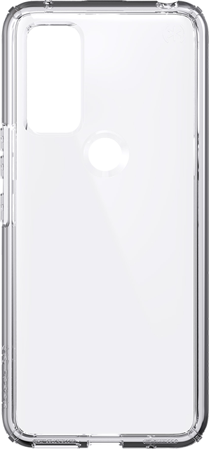 Speck Presidio ExoTech Case - AT&T Fusion 5G / AT&T RADIANT Max 5G - Clear